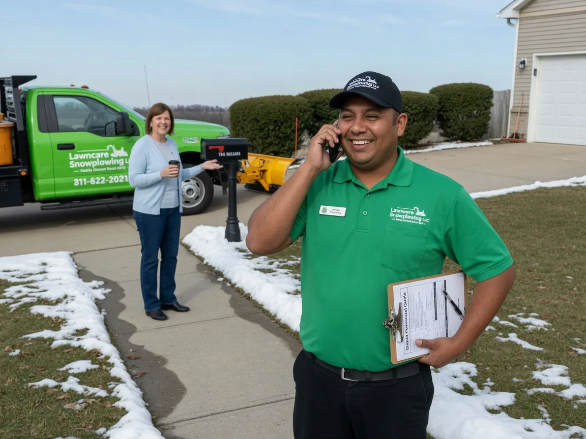 Lawn Care Services By Expert Landscaper Bevington, IA FAQs